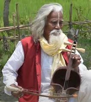 Shri Mangala Kanti Roy