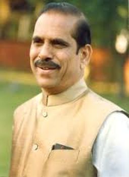 Shri Manohar Joshi(Posthumous)