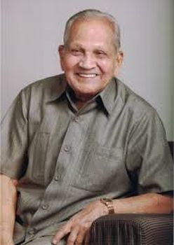 Shri Manohar Krishana Dole