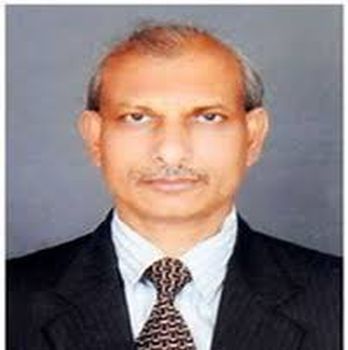 Shri Manoranjan Sahu