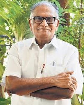 Shri Marachi Subburaman