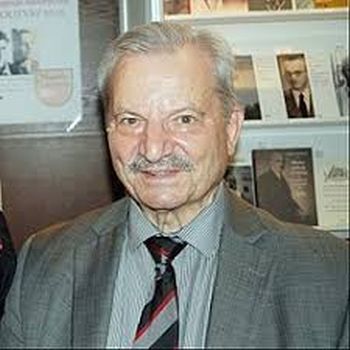 Shri Maria Christopher Byrski
