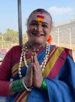 Matha B. Manjamma Jogati