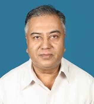 Shri M D Srinivas