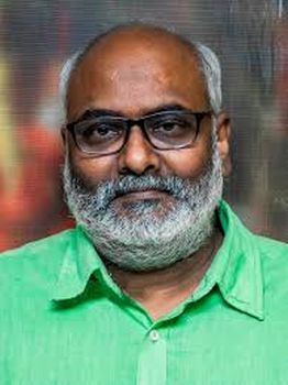 Shri M M Keeravaani