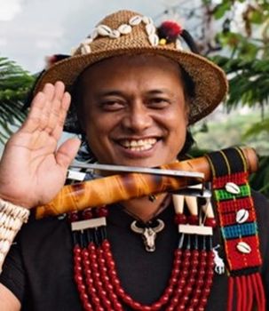 Shri Moa Subong