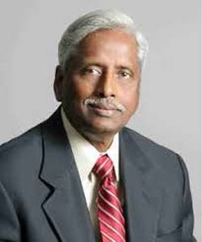 Shri Modadugu Vijay Gupta