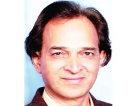 Shri Mohan Singh
