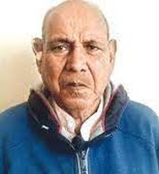 Shri Moolchand Lodha