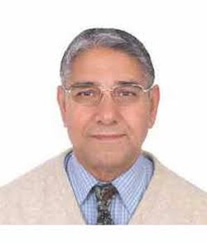 Shri Moti Lal Madan