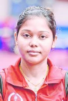 Ms. Mouma Das