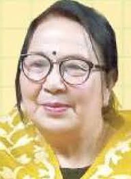 Ms. Muktamani Devi