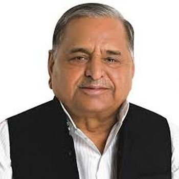 Shri Mulayam Singh Yadav (Posthumous)