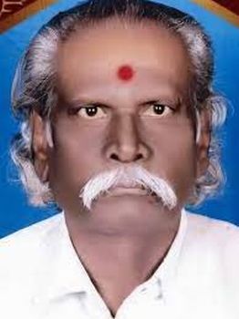Shri Nadoja Pindipapanahalli Munivenkatappa
