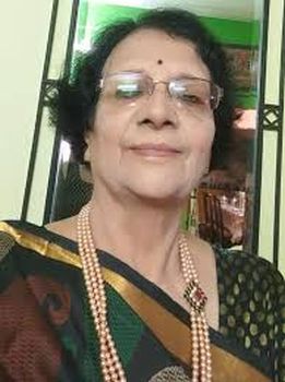 Dr. Nalini Parthasarathi