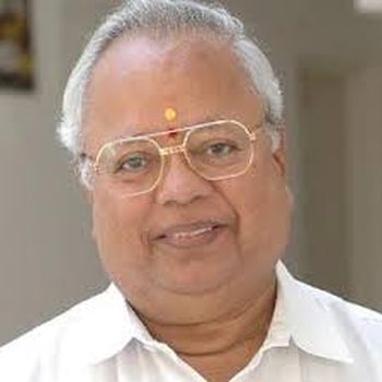Shri Nalli Kuppuswami Chetti