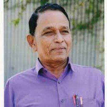 Shri Namdeo C Kamble
