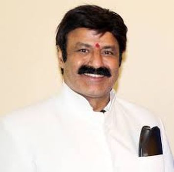 Shri Nandamuri Balakrishna