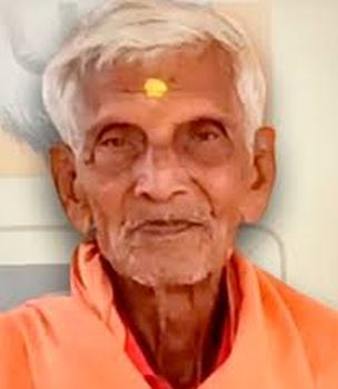 Shri Nanda Prusty