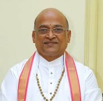 Shri Narasimha Rao Garikapati