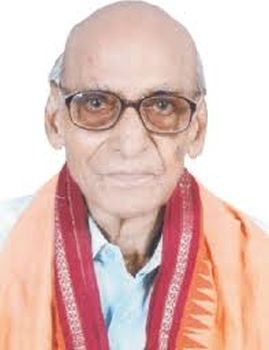 Shri Narasingha Prasad Guru