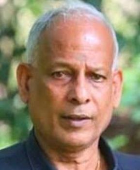 Shri Narayanan E P