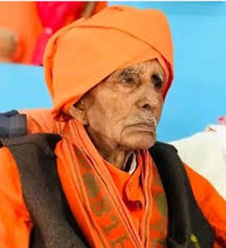 Shri Narayan (Bhulai Bhai)(Posthumous)