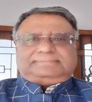 Shri Narayan Chakraborty
