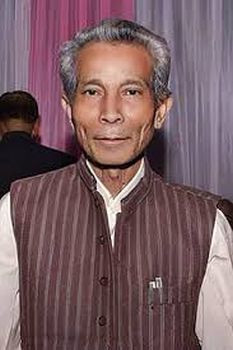 Shri Narendra Chandra Debbarma (Posthumous)