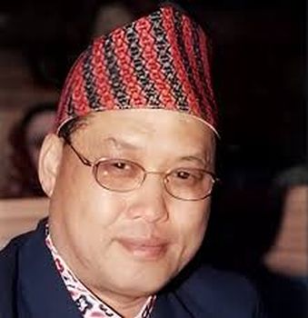 Shri Naren Gurung