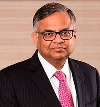 Shri Natarajan Chandrasekaran
