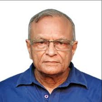 Shri Navjivan Rastogi