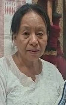Ms. Neihunuo Sorhie