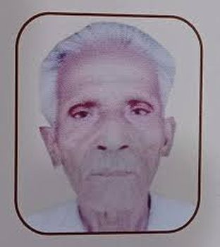 Shri Nepal Chandra Sutradhar (Posthumous)