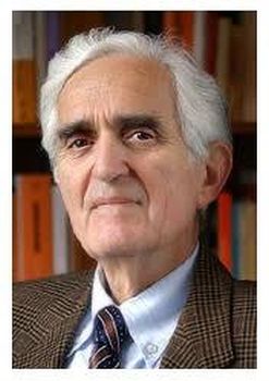 Shri Nicholas Kazanas