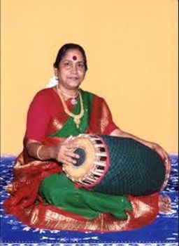 Ms. Nidumolu Sumathi
