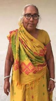 Smt. Nirmala Devi