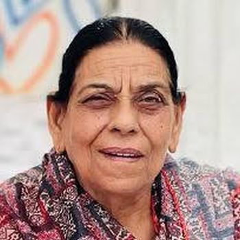 Ms. Nirmal Rishi