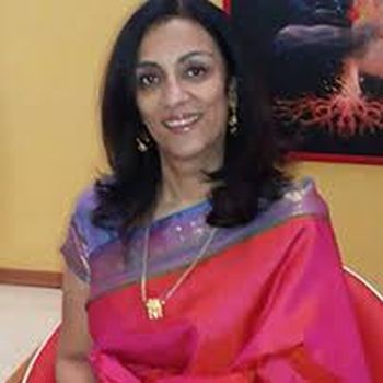 Ms. Niru Kumar