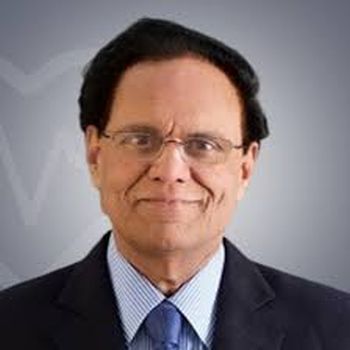 Dr. Nori Dattatreyudu
