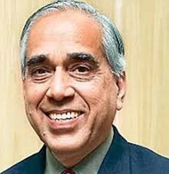 Shri Nripendra Misra