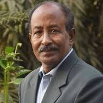 Shri Nuruddin Ahmed