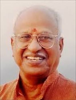 Shri Olanchery Rajagopal