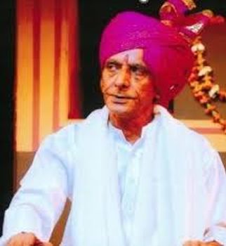 Shri Omprakash Sharma