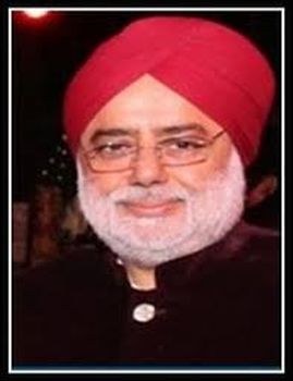 Shri Onkar Singh Pahwa
