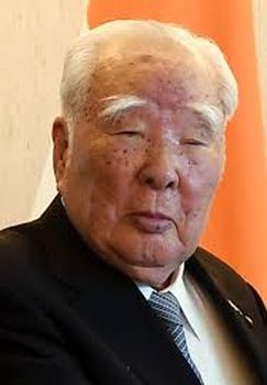 Shri Osamu Suzuki (Posthumous)