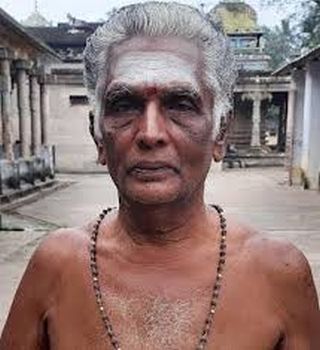 Shri Othuvaar Thiruthani Swaminathan