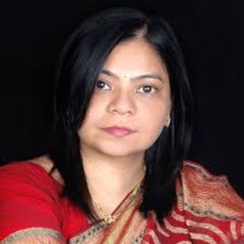 Ms. Padmaja Reddy
