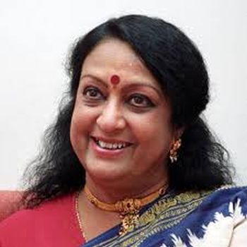 Ms. Padma Subrahmanyam