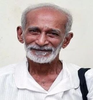 Shri Palam Kalyana Sundaram